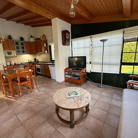 Vakantiehuis Privado Playa De Boa