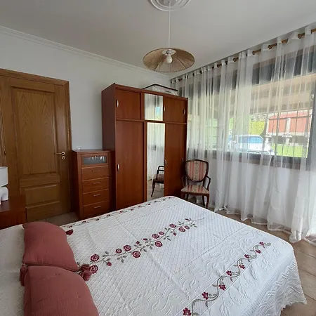 Vakantiehuis Privado Playa De Boa *