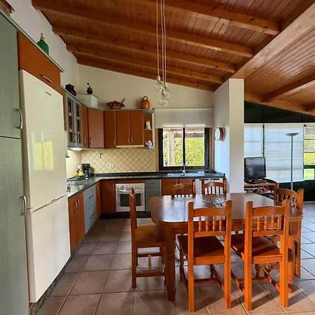 Privado Playa De Boa Vakantiehuis Noia