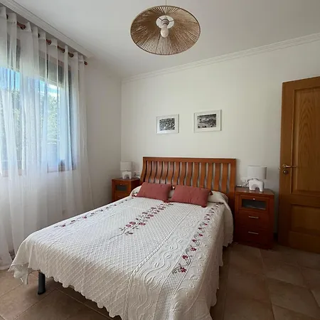 Privado Playa De Boa * Noia