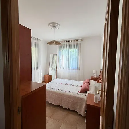 Vakantiehuis Privado Playa De Boa