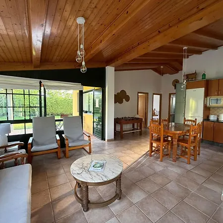 Privado Playa De Boa Vakantiehuis *