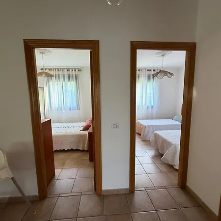 Vakantiehuis Privado Playa De Boa *