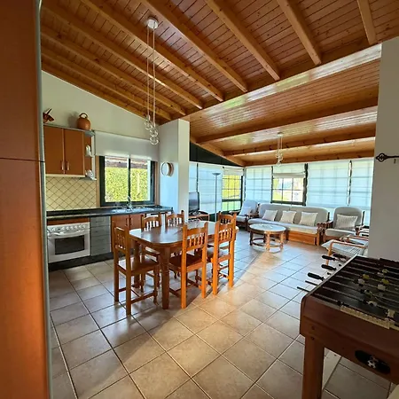 Privado Playa De Boa Vakantiehuis Noia