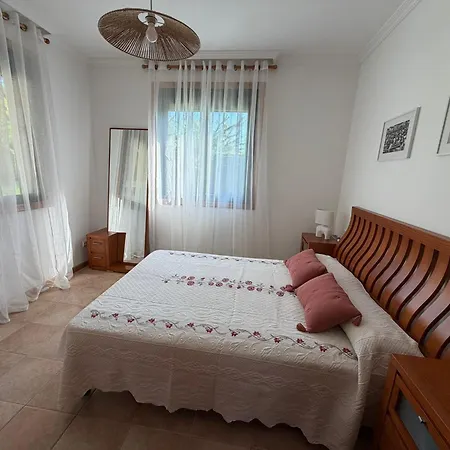 Vakantiehuis Privado Playa De Boa Noia