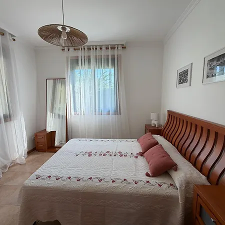 Vakantiehuis Privado Playa De Boa *