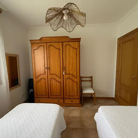Privado Playa De Boa Noia