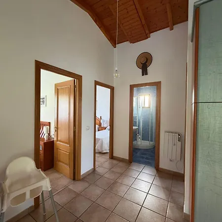 Vakantiehuis Privado Playa De Boa Noia