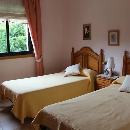 Privado Playa De Boa * Noia