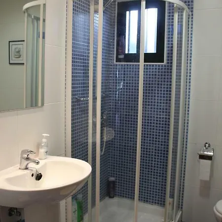 Casa de Férias Privado Playa De Boa *