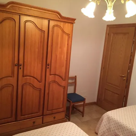 Privado Playa De Boa Hébergement de vacances Noia