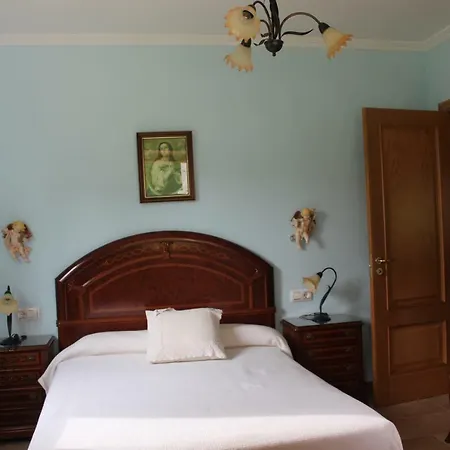 Privado Playa De Boa *