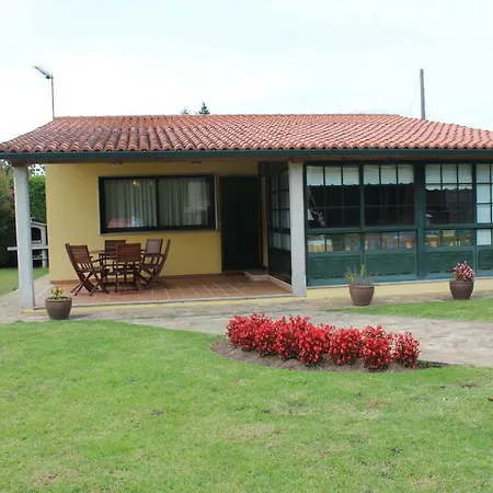 Vakantiehuis Privado Playa De Boa