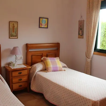 Vakantiehuis Privado Playa De Boa *