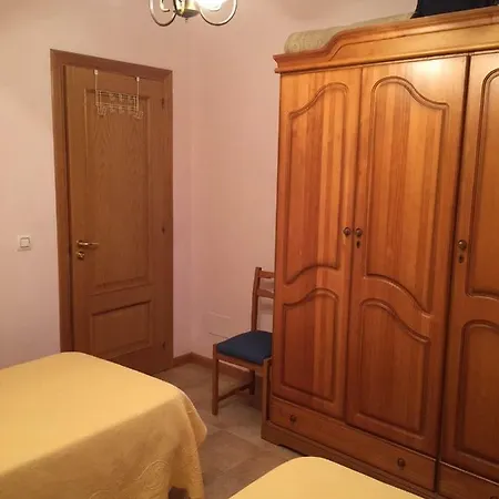 Privado Playa De Boa * Noia