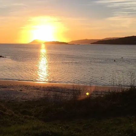 Vakantiehuis Privado Playa De Boa *