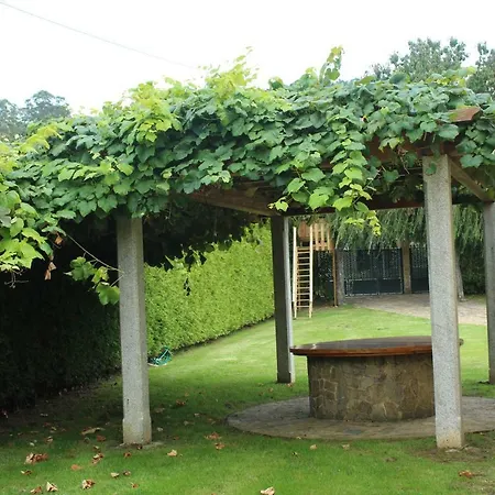 Privado Playa De Boa Noia