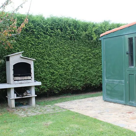 Privado Playa De Boa