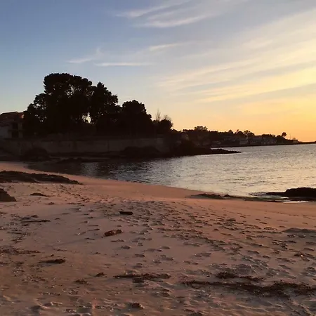 Privado Playa De Boa