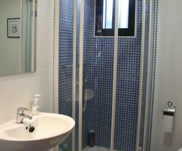 Tatil Evi Privado Playa De Boa *