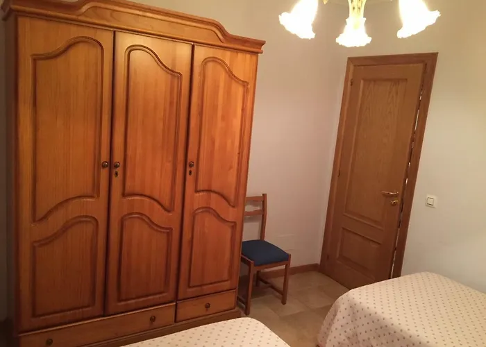 Privado Playa De Boa Tatil Evi Noia