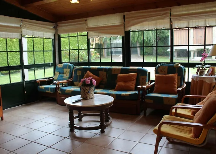 Privado Playa De Boa Noia