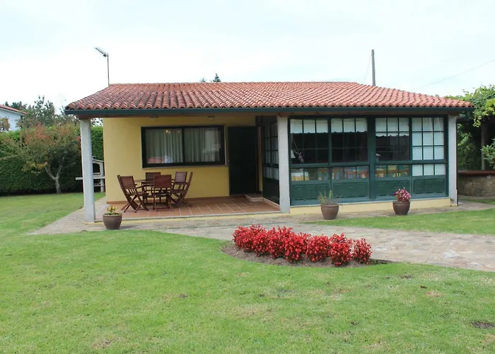 Hébergement de vacances Privado Playa De Boa