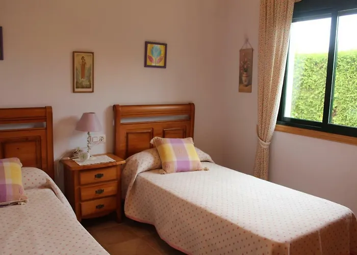 Hébergement de vacances Privado Playa De Boa *