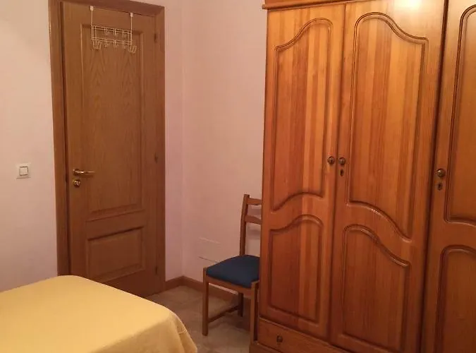 Privado Playa De Boa * Noia