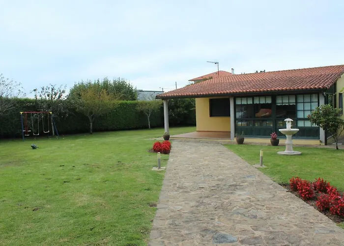 Privado Playa De Boa Hébergement de vacances