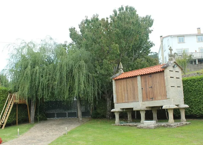 Privado Playa De Boa * Noia