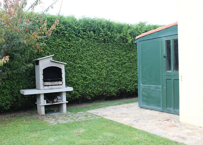 Privado Playa De Boa